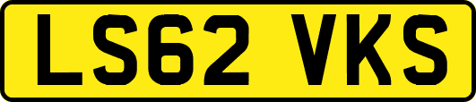 LS62VKS