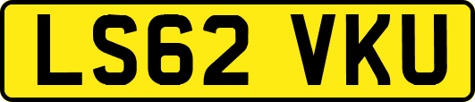 LS62VKU
