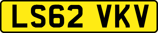 LS62VKV