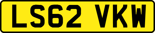 LS62VKW