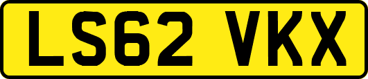 LS62VKX