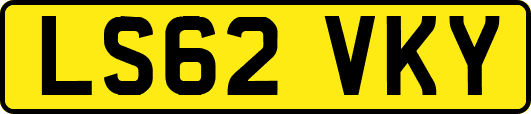 LS62VKY