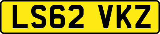LS62VKZ