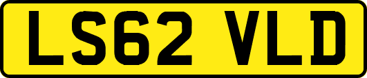 LS62VLD