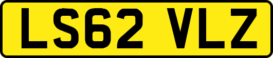 LS62VLZ