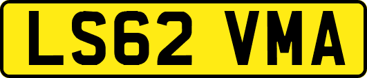 LS62VMA