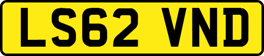 LS62VND