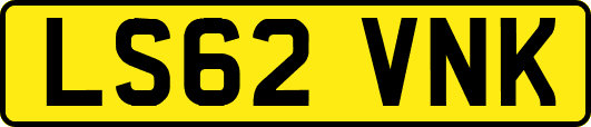 LS62VNK