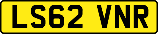 LS62VNR