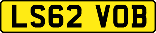 LS62VOB