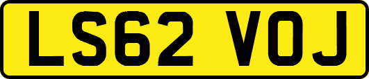 LS62VOJ