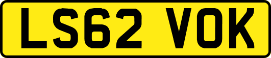 LS62VOK