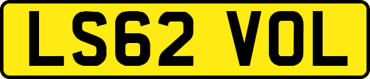 LS62VOL