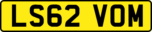 LS62VOM