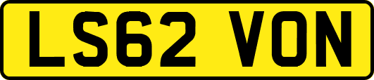 LS62VON
