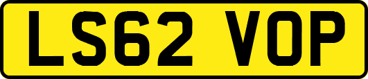 LS62VOP