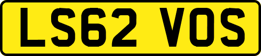 LS62VOS