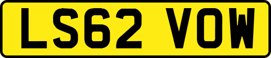 LS62VOW