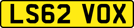 LS62VOX