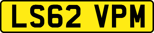 LS62VPM