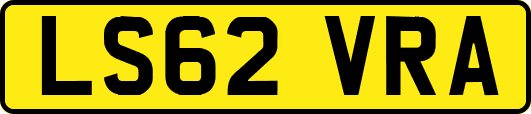 LS62VRA