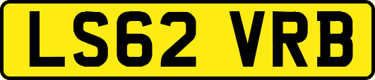 LS62VRB