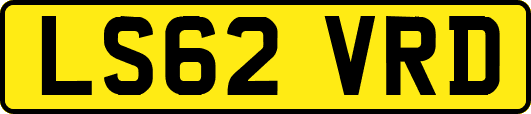 LS62VRD