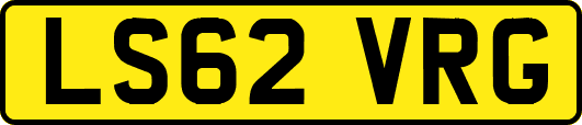 LS62VRG