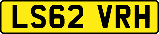 LS62VRH