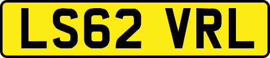 LS62VRL