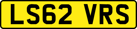 LS62VRS