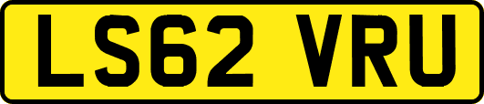 LS62VRU