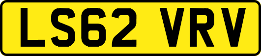 LS62VRV