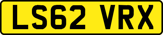 LS62VRX