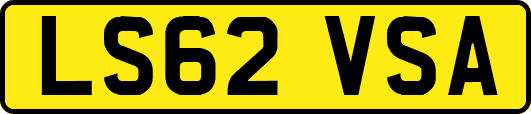 LS62VSA