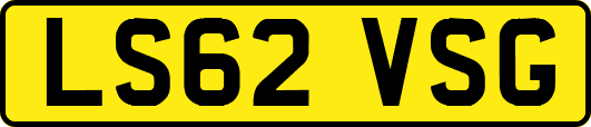 LS62VSG