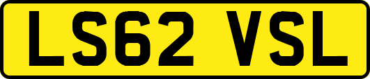 LS62VSL