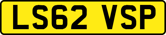 LS62VSP