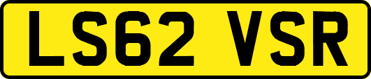 LS62VSR