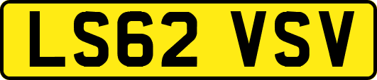 LS62VSV