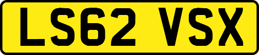 LS62VSX