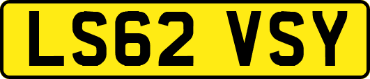 LS62VSY