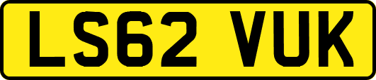 LS62VUK