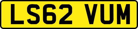 LS62VUM