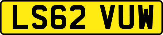 LS62VUW