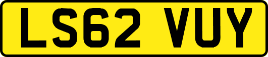 LS62VUY