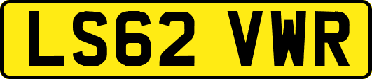 LS62VWR