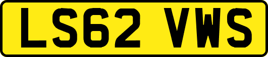 LS62VWS