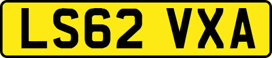 LS62VXA