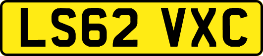 LS62VXC
